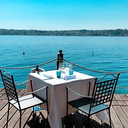 D'oro - Charme&boutique Hotel Salò