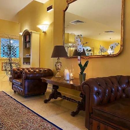 Hotel D'oro - Charme&boutique