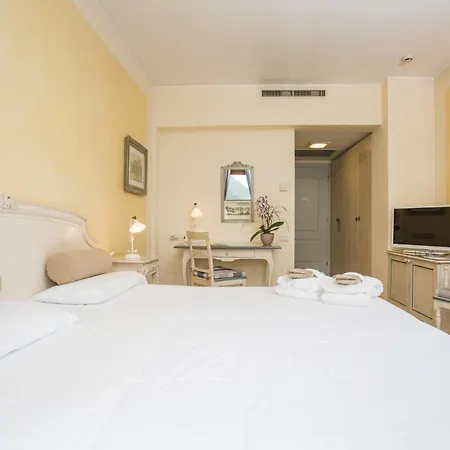 Hotel D'oro - Charme&boutique