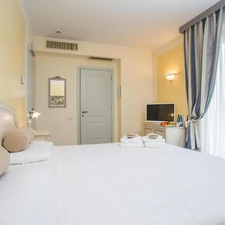 D'oro - Charme&boutique Hotel Salò