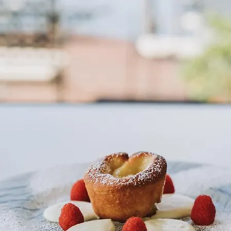 D'oro - Charme&boutique Hotel