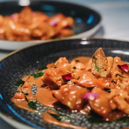 D'oro - Charme&boutique 4* Salò
