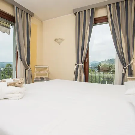 D'oro - Charme&boutique Hotel Salò
