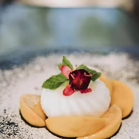 D'oro - Charme&boutique Hotel Salò