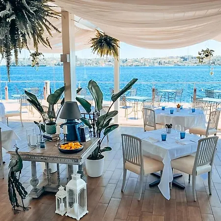 D'oro - Charme&boutique Salò