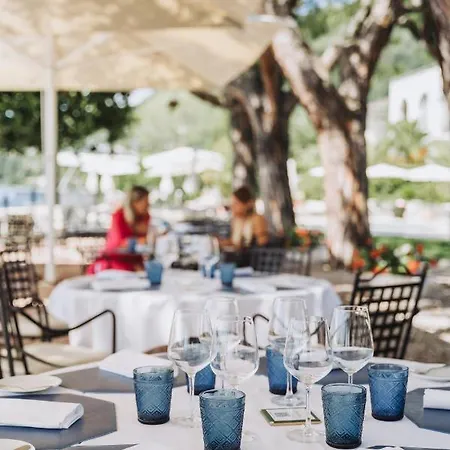 D'oro - Charme&boutique 4*
