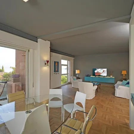 D'oro - Charme&boutique Hotel Salò