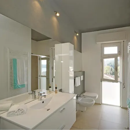 D'oro - Charme&boutique Hotel Salò