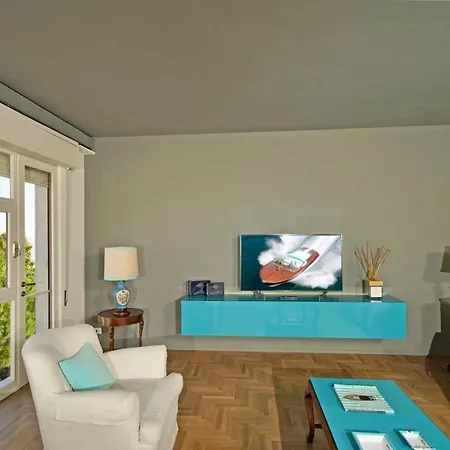 D'oro - Charme&boutique 4* Salò