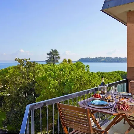Hotel D'oro - Charme&boutique Salò