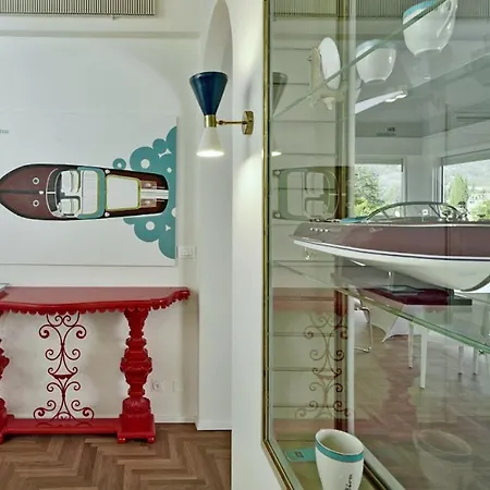 D'oro - Charme&boutique Hotel 4*