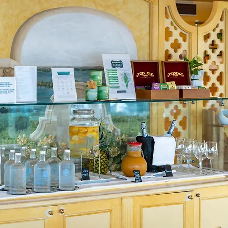 D'oro - Charme & Boutique - Garda Collection 4*