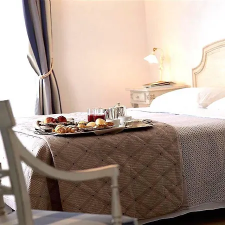 D'oro - Charme&boutique Hotel Salò