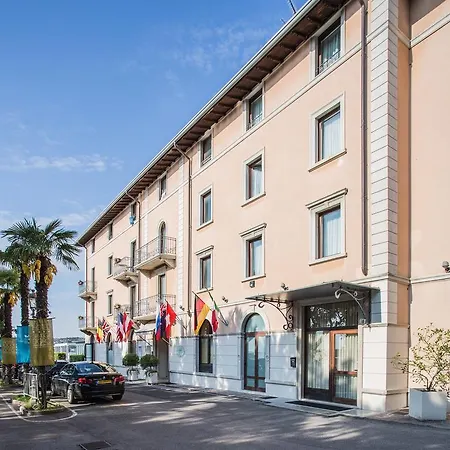D'oro - Charme&boutique Salò