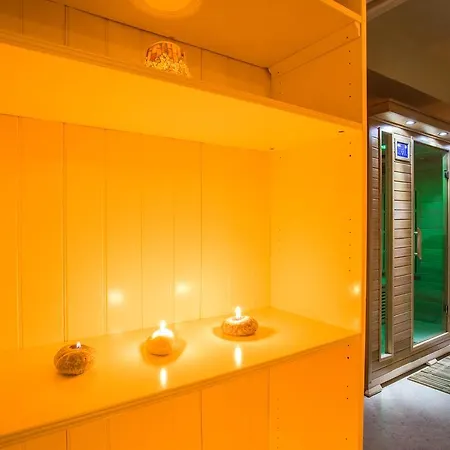 Hotel D'oro - Charme&boutique