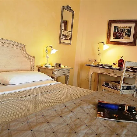 Hotel D'oro - Charme&boutique