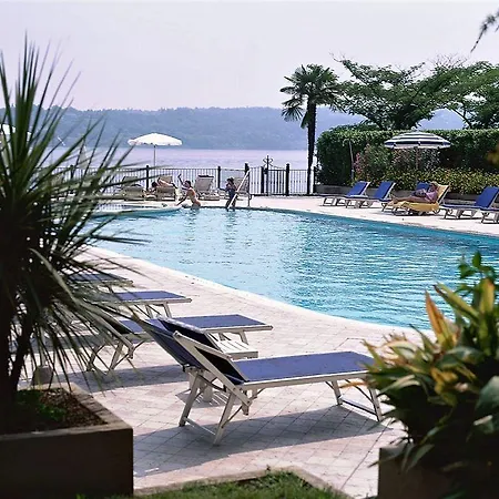 D'oro - Charme&boutique Hotel Salò