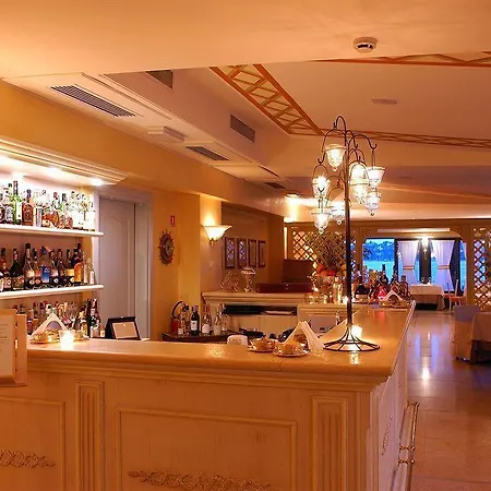 Hotel D'oro - Charme&boutique