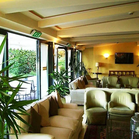 D'oro - Charme&boutique Hotel 4*