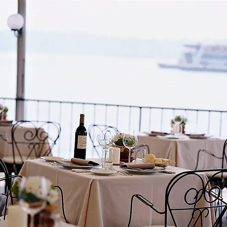 D'oro - Charme&boutique 4*