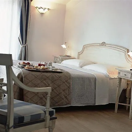 D'oro - Charme&boutique Hotel