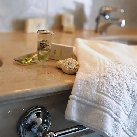 Hotel D'oro - Charme&boutique