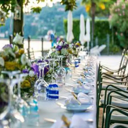Hotel D'oro - Charme&boutique