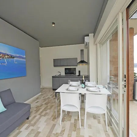 D'oro - Charme&boutique Hotel Salò