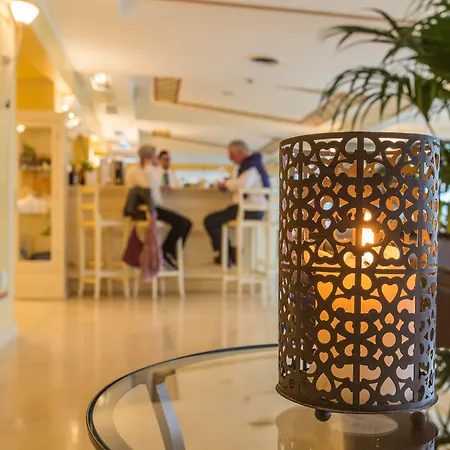 D'oro - Charme & Boutique By Double Hospitality 4* Salo