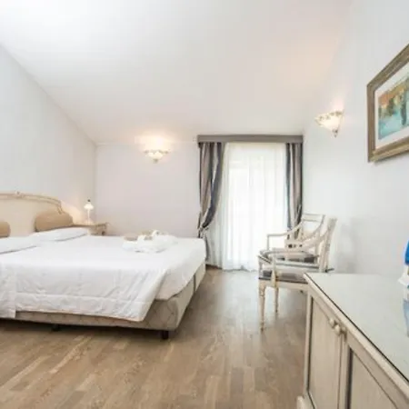 D'oro - Charme & Boutique By Double Hospitality 4*