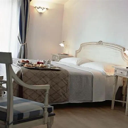 D'oro - Charme & Boutique By Double Hospitality Hotel 4*