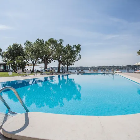 D'oro - Charme & Boutique By Double Hospitality Hotel Salo