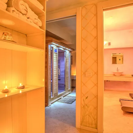 D'oro - Charme & Boutique By Double Hospitality Salo