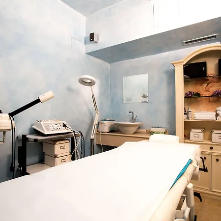 Hotel D'oro - Charme & Boutique By Double Hospitality Salo