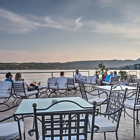 D'oro - Charme & Boutique By Double Hospitality Hotel Salo