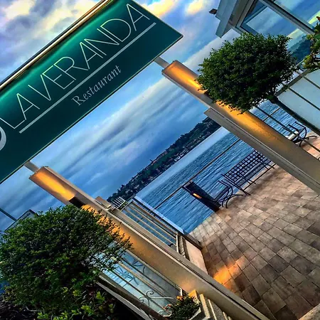 Hotel D'oro - Charme & Boutique By Double Hospitality Salo