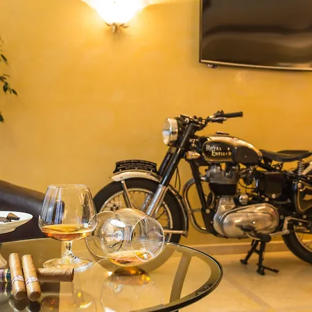 D'oro - Charme & Boutique By Double Hospitality Salo