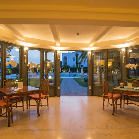 D'oro - Charme & Boutique By Double Hospitality 4* Salo