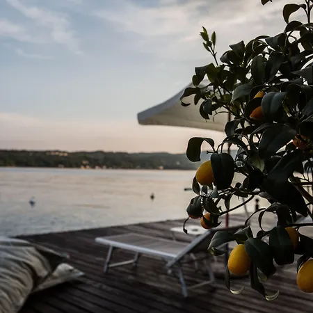 D'oro - Charme & Boutique By Double Hospitality Hotel