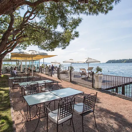 D'oro - Charme & Boutique By Double Hospitality 4* Salo