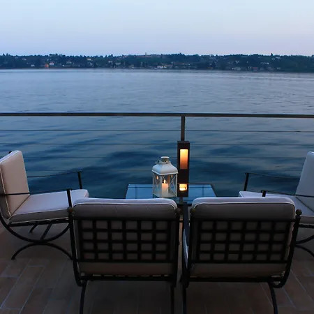 D'oro - Charme & Boutique By Double Hospitality Salo