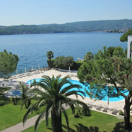 D'oro - Charme & Boutique - Garda Collection 4* Salò