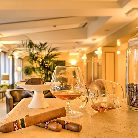 Hotel D'oro - Charme&boutique 4*