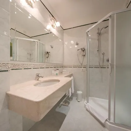 Hotel D'oro - Charme&boutique
