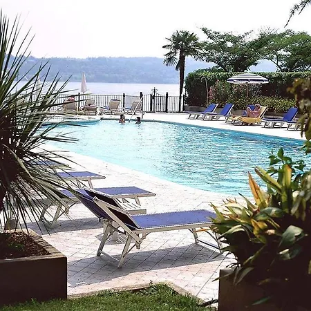 D'oro - Charme & Boutique - Garda Collection 4* Salò