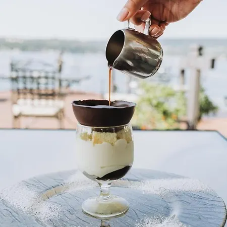Hotell D'oro - Charme & Boutique - Garda Collection