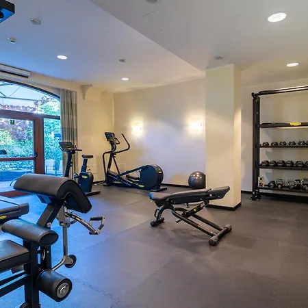 Hotel D'oro - Charme & Boutique - Garda Collection 4*