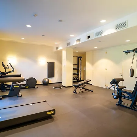 D'oro - Charme & Boutique - Garda Collection 4*