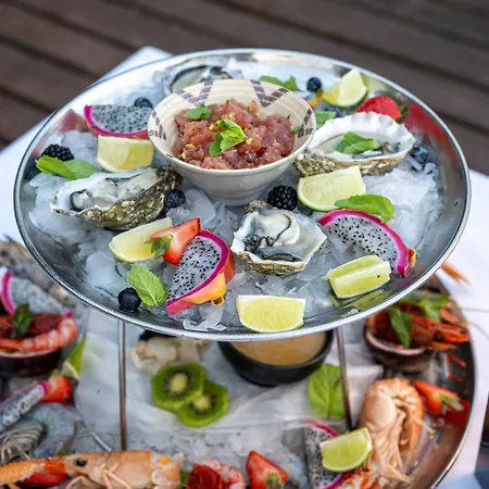 Hotel D'oro - Charme & Boutique - Garda Collection Salò