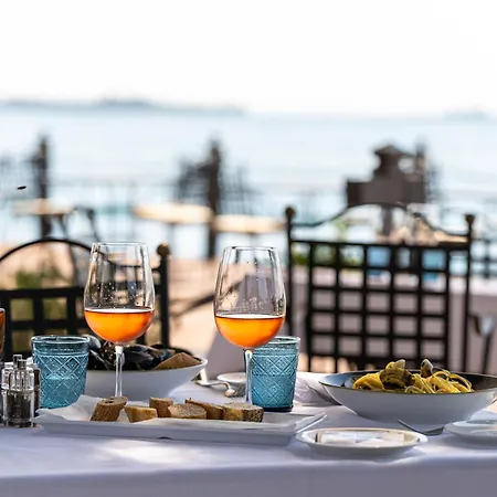 D'oro - Charme & Boutique - Garda Collection